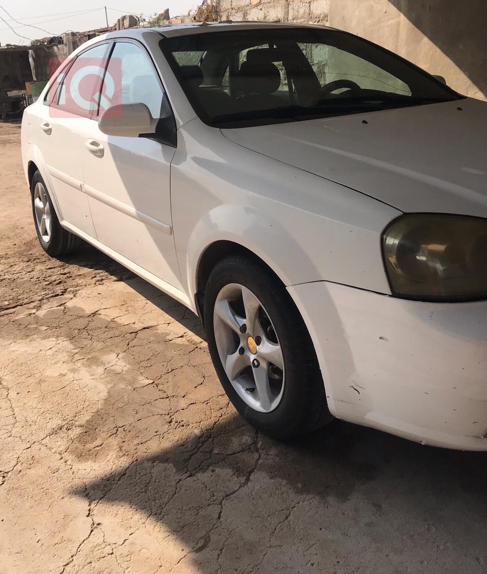 شيفروليه اوبترا